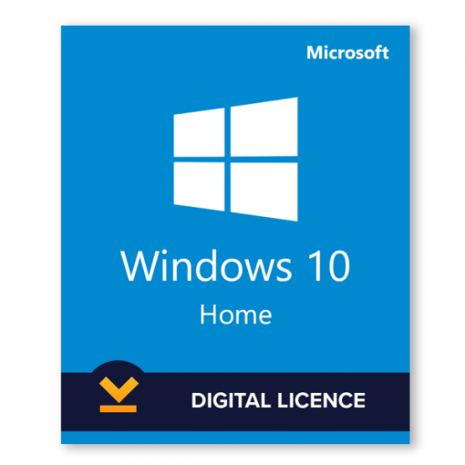microsoft digital license windows 10
